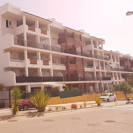 Apartmán Costa Del Sol Manilva Playa Spa Exteriér fotografie