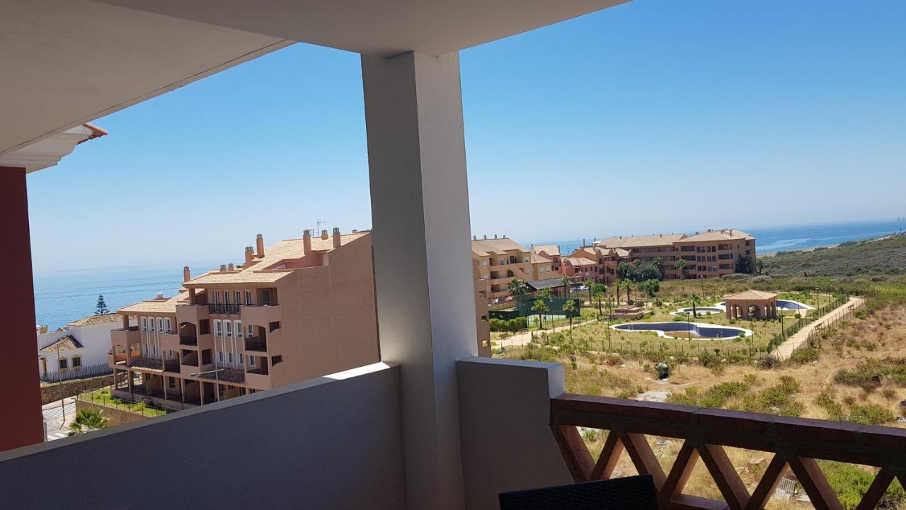 Apartmán Costa Del Sol Manilva Playa Spa Exteriér fotografie