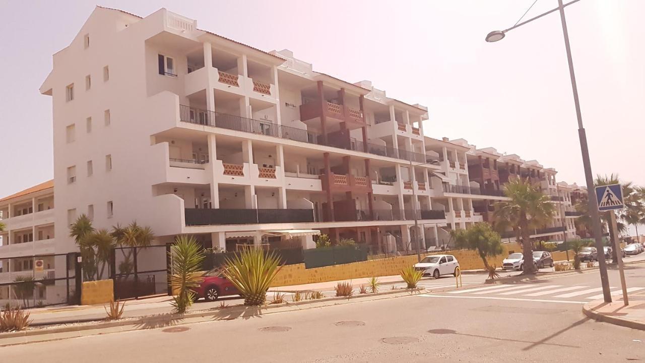 Apartmán Costa Del Sol Manilva Playa Spa Exteriér fotografie